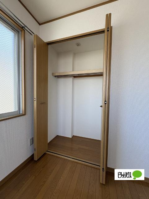 フォーチュネイト吹屋（101） 部屋画像