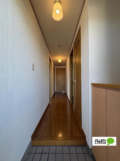 フォーチュネイト吹屋（101） 部屋画像