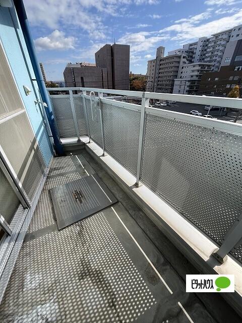 ブルーハイツ月読橋（406） 部屋画像