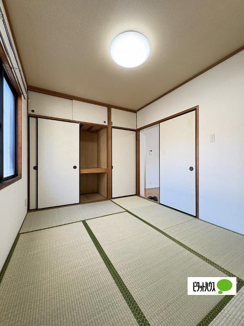 ＫアパルトマンⅡ その他部屋・スペース
