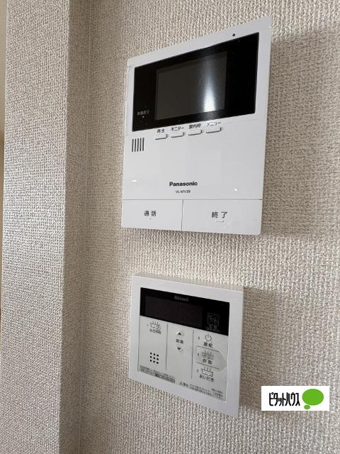 ベレオけやき（202） 部屋画像