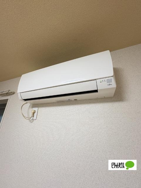 ベレオけやき（202） 部屋画像