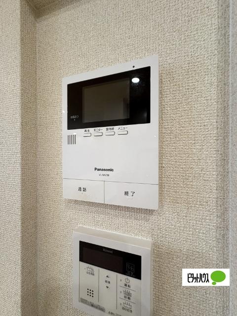 ベレオけやき（202） 部屋画像