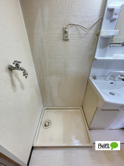 シャルル岩出（302） 部屋画像
