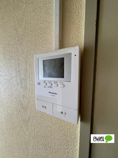 シャルル岩出（302） 部屋画像