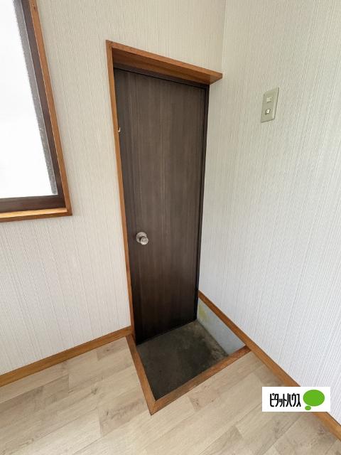 岩出市西安上一戸建 その他