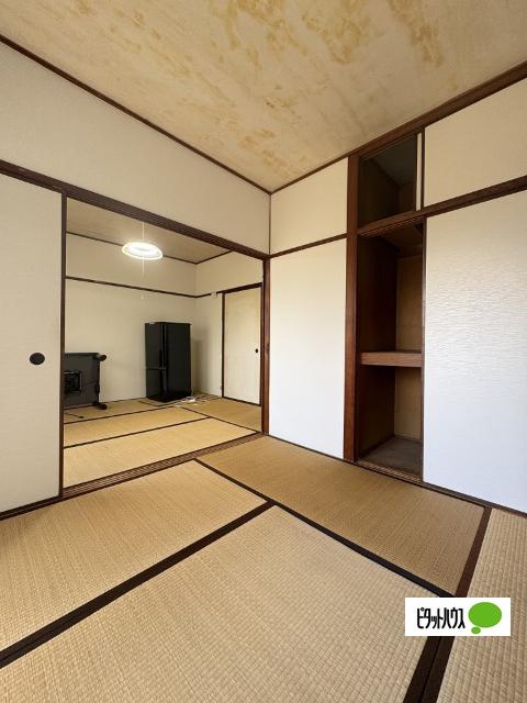 狐島ヒルズ（101） その他部屋・スペース