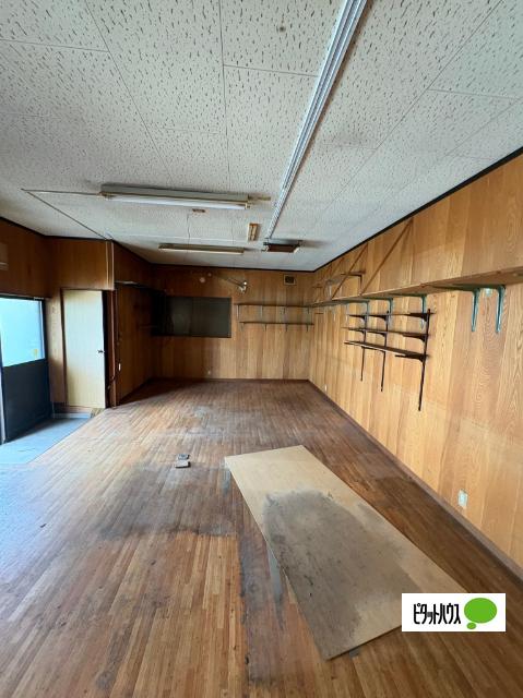 川辺285-10事務所 室内
