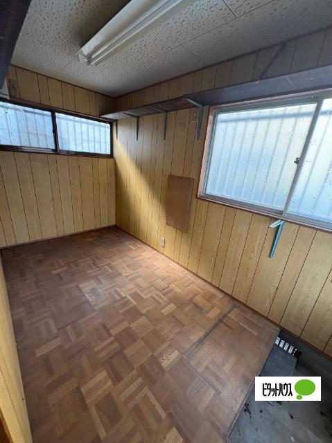 川辺285-10事務所 室内