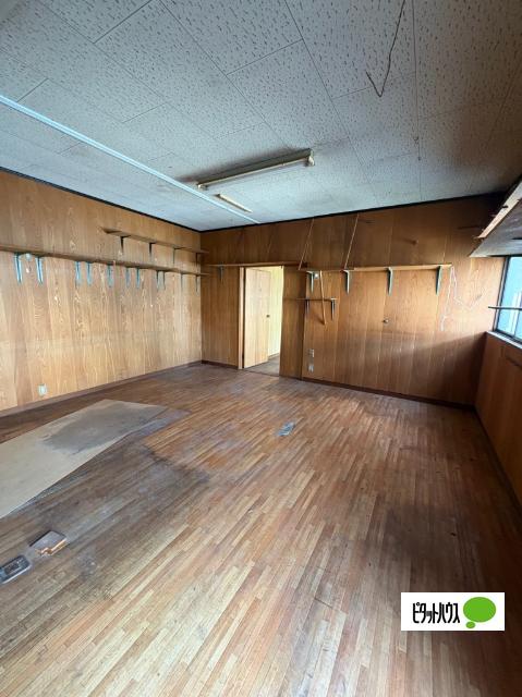 川辺285-10事務所 室内