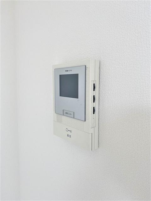 アイディール（A） セキュリティ
