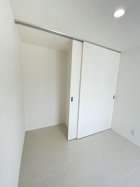 アイディール（A） 収納