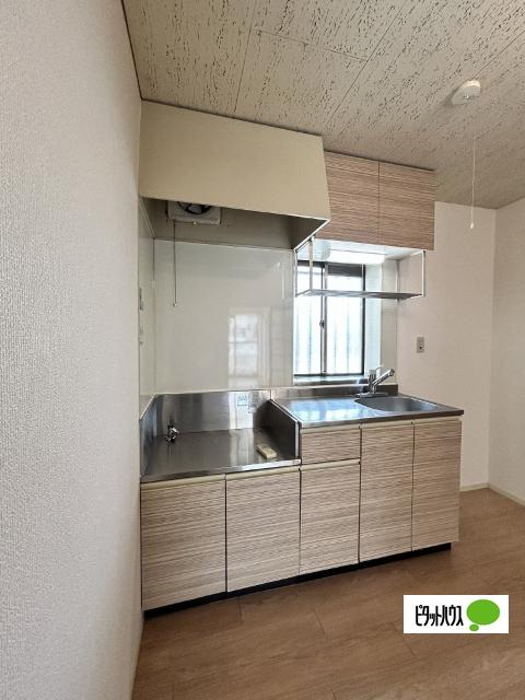 マンション吹上（203） キッチン
