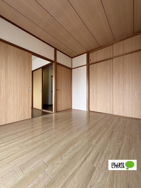 第2広田マンション（306） 収納