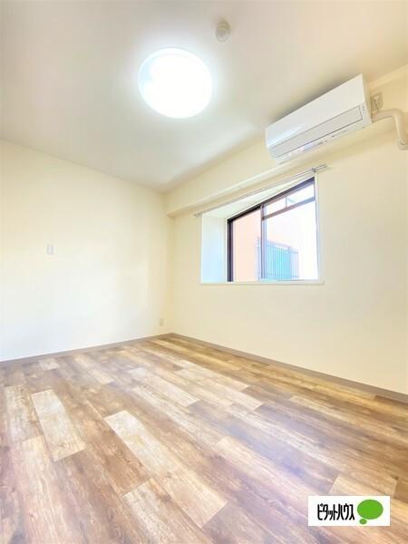 リベラルパレス太田（401） その他部屋・スペース