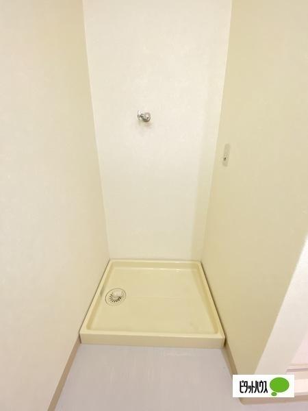 リベラルパレス太田（401） その他