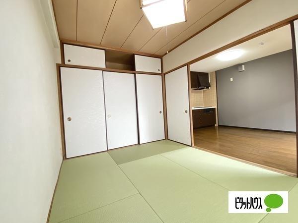 和歌山市塩屋マンション その他部屋・スペース