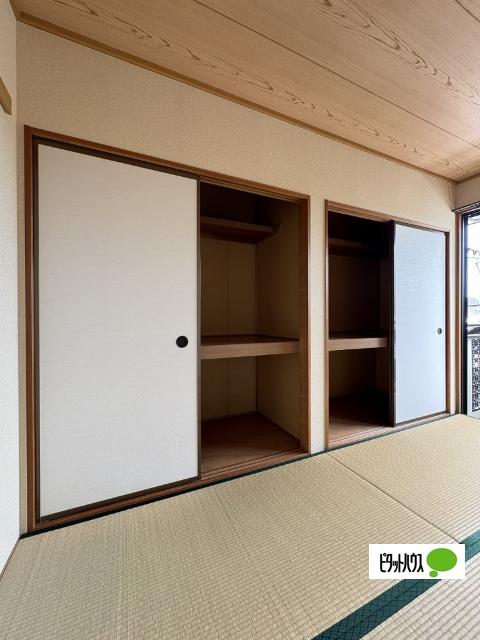 セジュール・N（102） 部屋画像