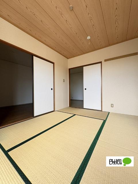 セジュール・N（102） 部屋画像