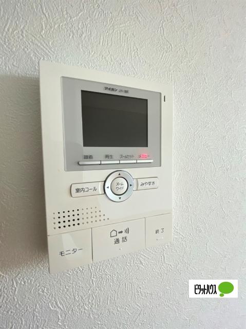 ルピナス（103） 部屋画像