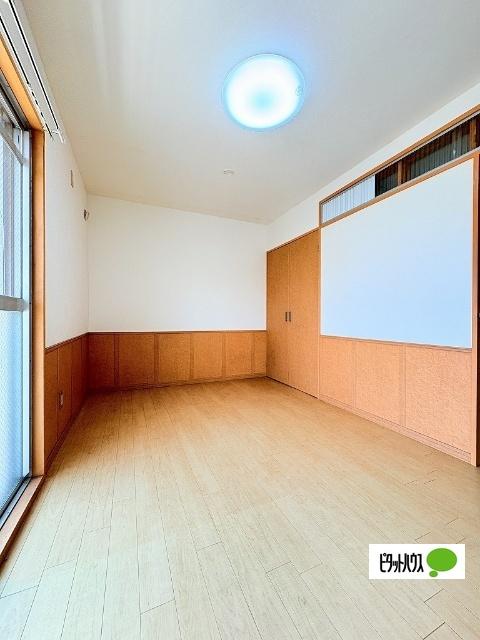 Ｗｉｌｌ（302） その他部屋・スペース