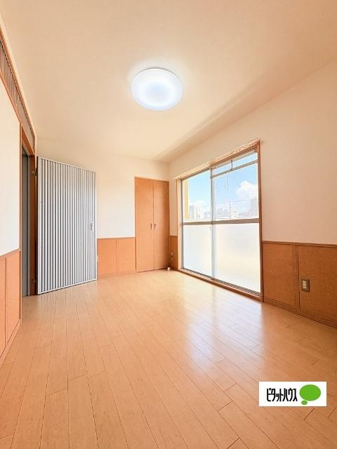 Ｗｉｌｌ（302） その他部屋・スペース