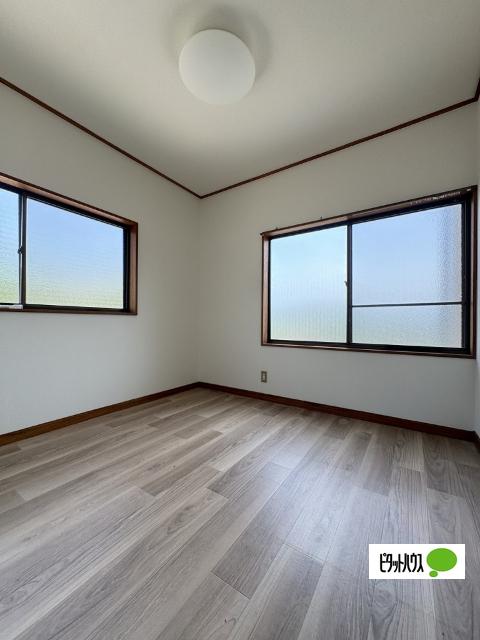 岩出市山崎戸建（-） その他部屋・スペース