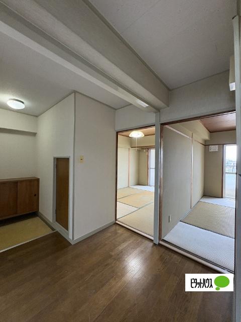 グリーンハイツ向陽（801） その他部屋・スペース