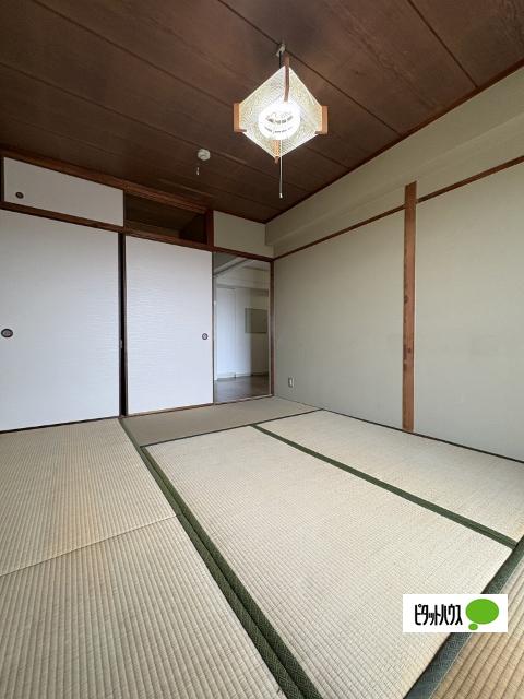 グリーンハイツ向陽（801） その他部屋・スペース