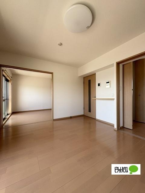 ユーミーSKⅡ（405） リビング