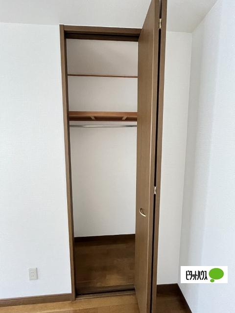 カサ・デ・わさ（301） 部屋画像