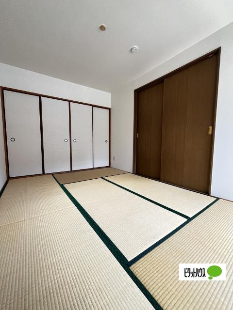 カサ・デ・わさ（301） 部屋画像