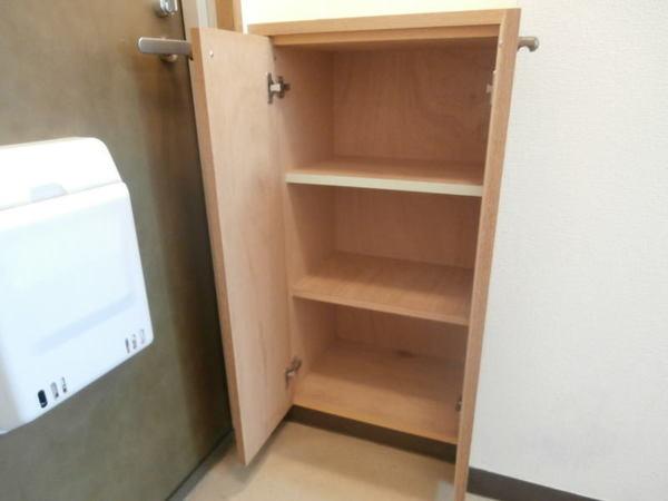 シャトレM（301） 部屋画像