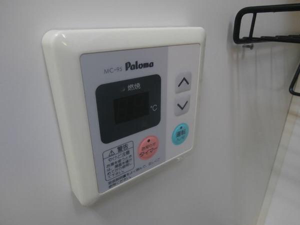 シャトレM（301） 部屋画像