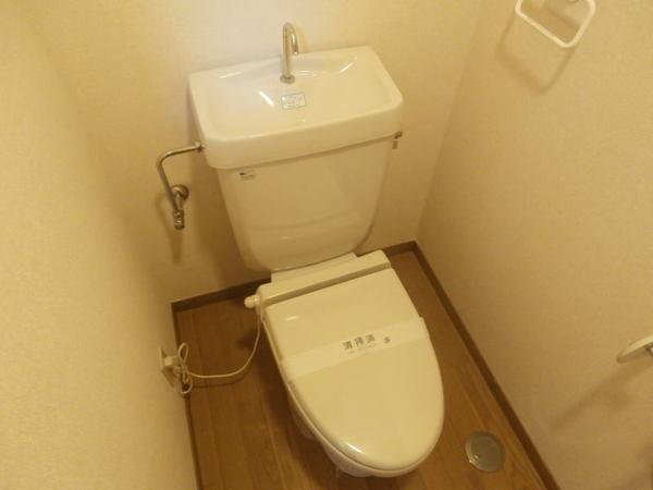 シャトレM（301） 部屋画像