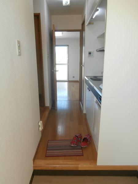 シャトレM（301） 部屋画像