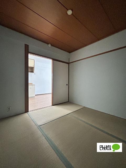 秋葉山マンション（207） その他部屋・スペース
