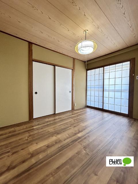 秋葉山マンション（301） その他部屋・スペース
