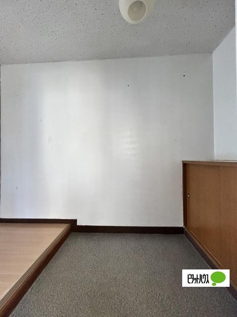 秋葉山マンション（301） 玄関