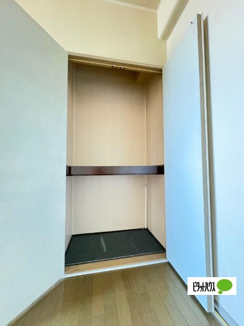 レイダント畑屋敷（701） 収納