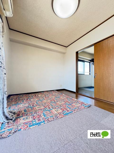 レイダント畑屋敷（701） その他部屋・スペース
