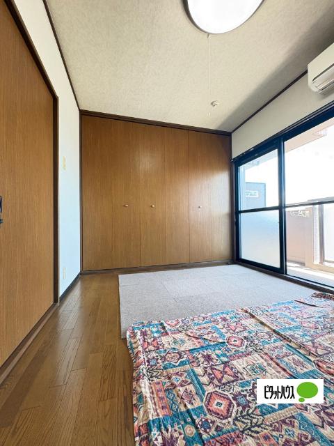 レイダント畑屋敷（701） その他部屋・スペース