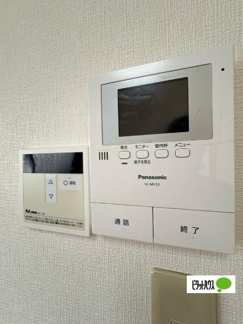 和歌山市木ノ本一戸建 眺望