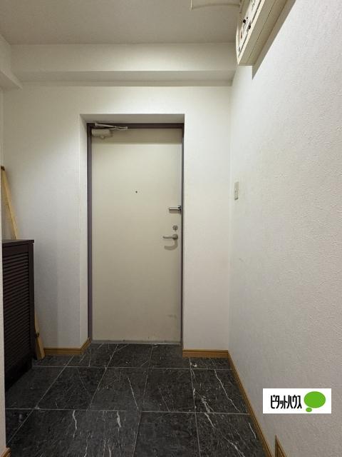 Ｕ−Ｂｕｉｌ三木町（402） 玄関