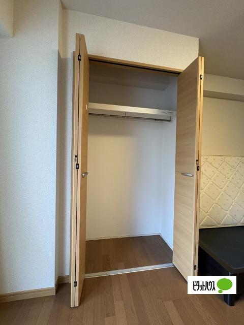 Ｕ−Ｂｕｉｌ三木町（402） 収納