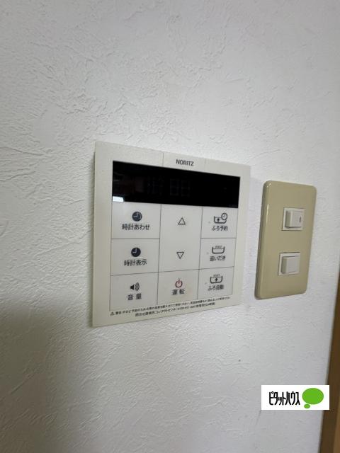 Ｕ−Ｂｕｉｌ三木町（701） 設備
