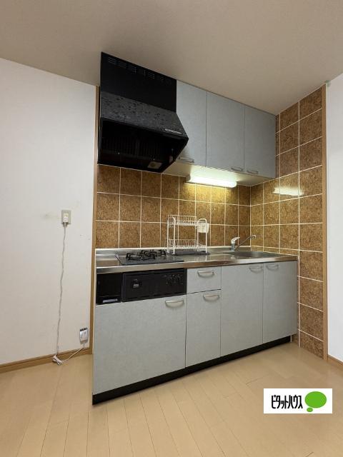 Ｕ−Ｂｕｉｌ三木町（701） キッチン