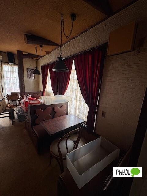 和歌山市松江北4丁目Ｓ店舗 室内