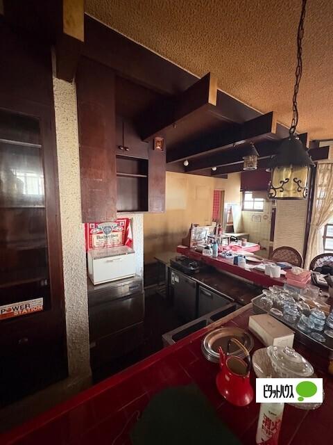 和歌山市松江北4丁目Ｓ店舗 室内
