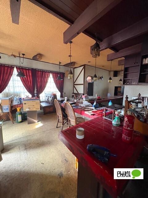 和歌山市松江北4丁目Ｓ店舗 室内
